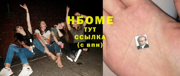mix Пересвет